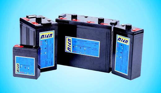 海志电池-HZB系列 2V铅酸电池